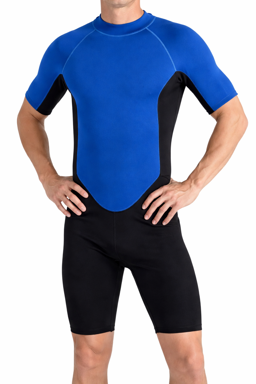 Men Swim Costume